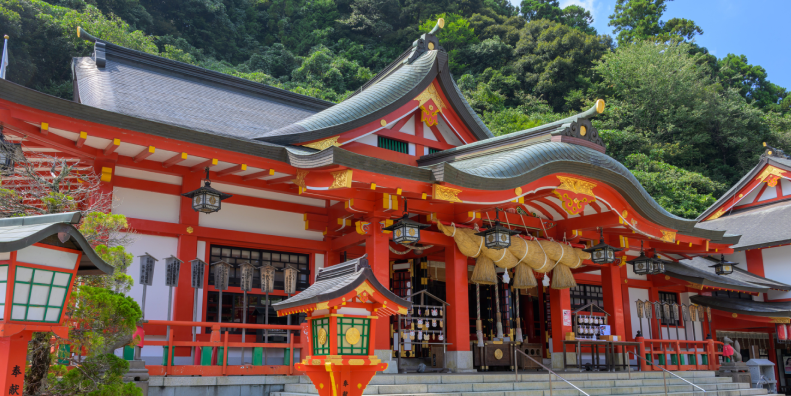 一般住宅から神社仏閣まで